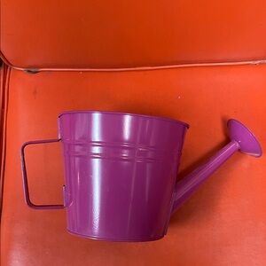 Purple Watering Can